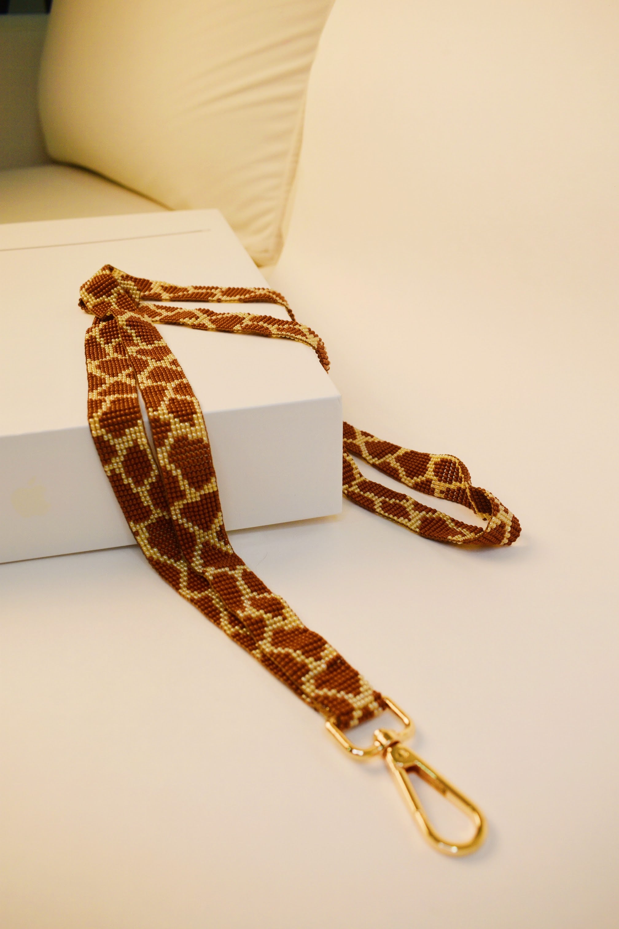 giraffe strap