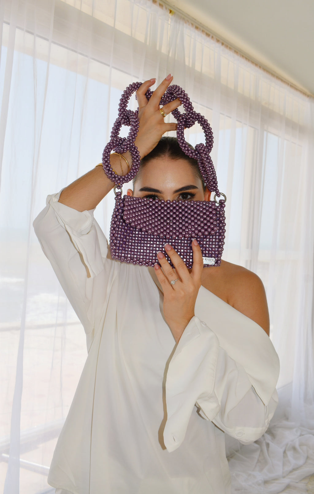 Violetta Bag