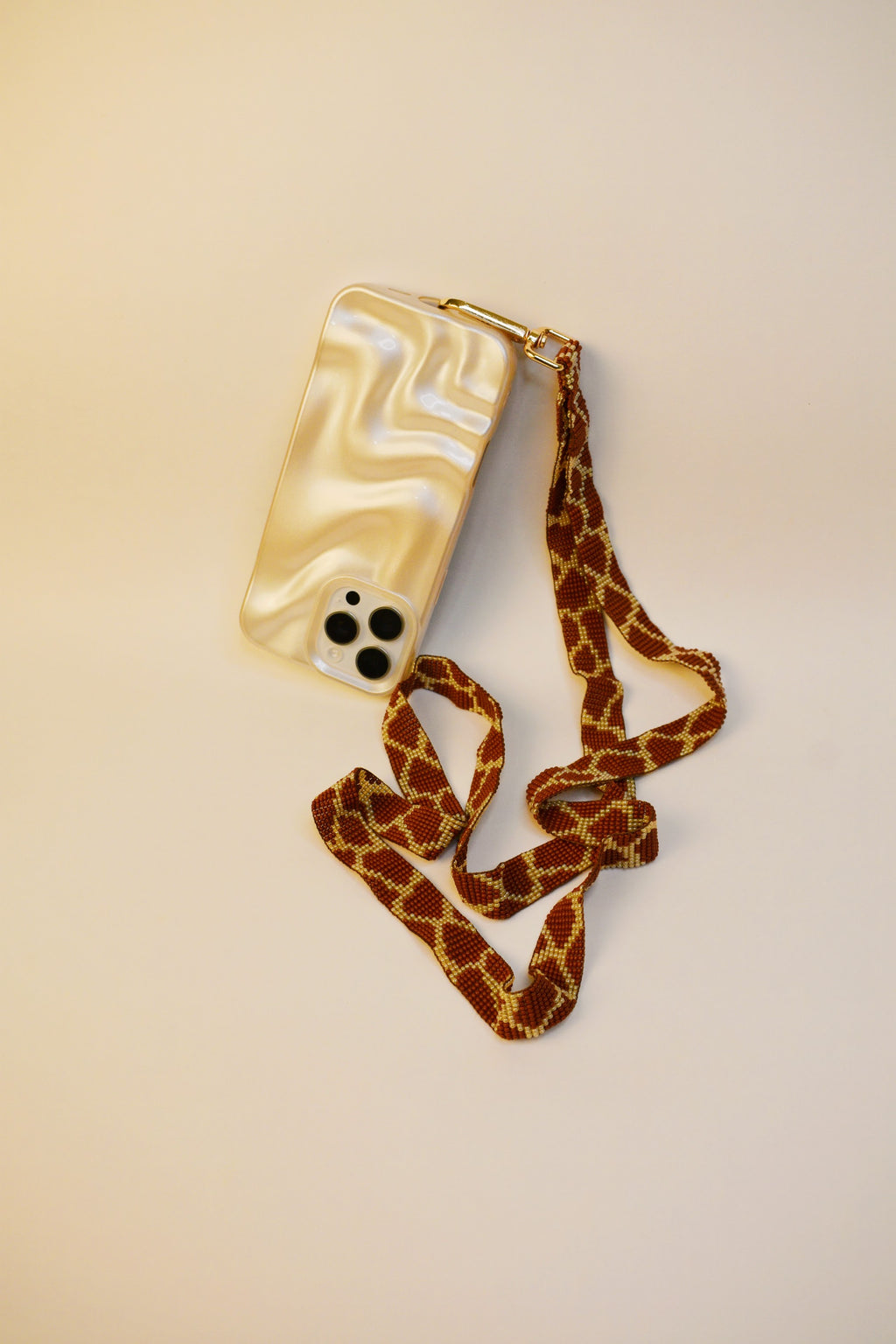 giraffe strap